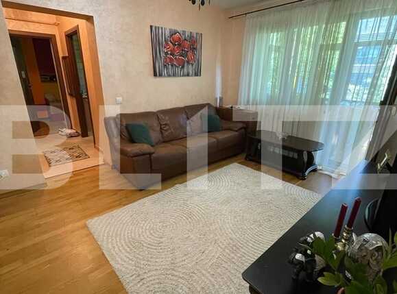 Apartament de vânzare 3 camere Podul de Piatra - 91729AV | BLITZ Iași | Poza1