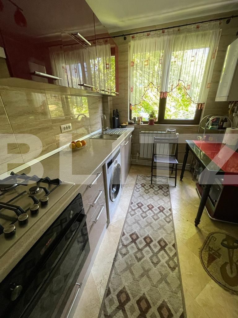 Apartament de vânzare 3 camere Podul de Piatra - 91729AV | BLITZ Iași | Poza5