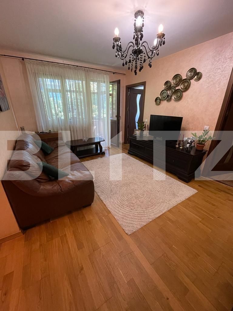 Apartament de vânzare 3 camere Podul de Piatra - 91729AV | BLITZ Iași | Poza3