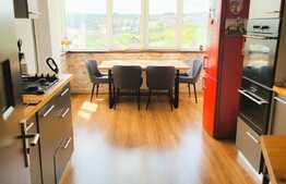 Apartament 2 camere, 65mp, etaj intermediar, zona Visani