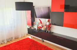Apartament 2 camere, 65mp, etaj intermediar, zona Visani
