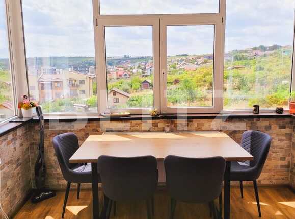 Apartament de vânzare 2 camere Visani - 91730AV | BLITZ Iași | Poza2