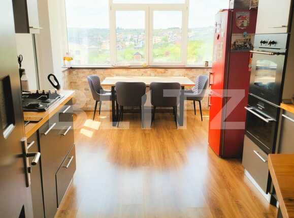 Apartament de vânzare 2 camere Visani - 91730AV | BLITZ Iași | Poza1