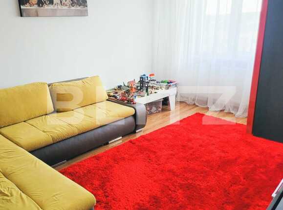 Apartament de vânzare 2 camere Visani - 91730AV | BLITZ Iași | Poza4