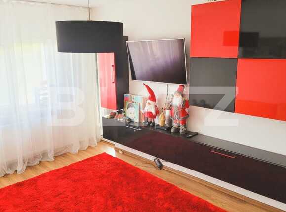 Apartament de vânzare 2 camere Visani - 91730AV | BLITZ Iași | Poza5