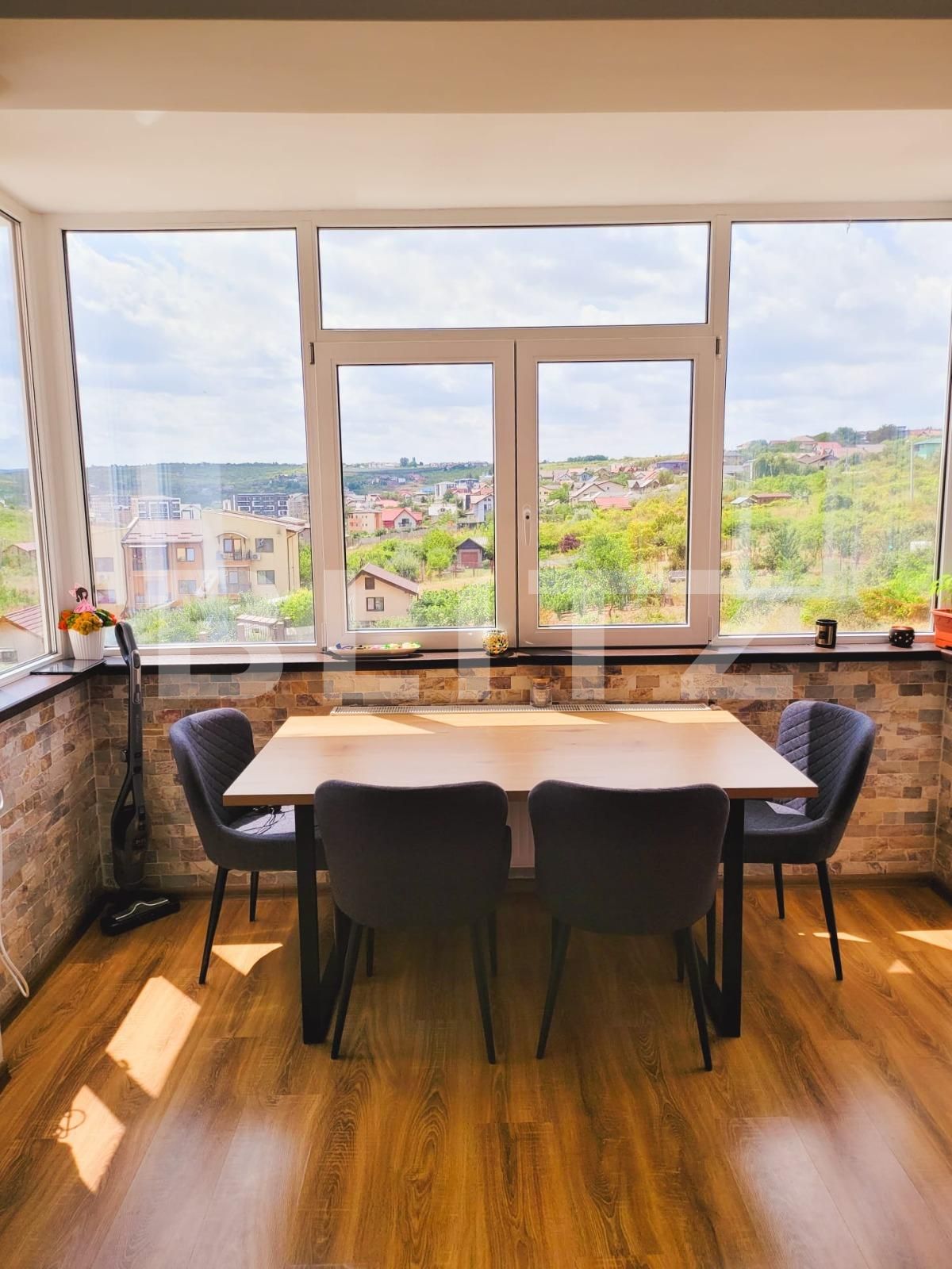 Apartament de vânzare 2 camere Visani - 91730AV | BLITZ Iași | Poza2