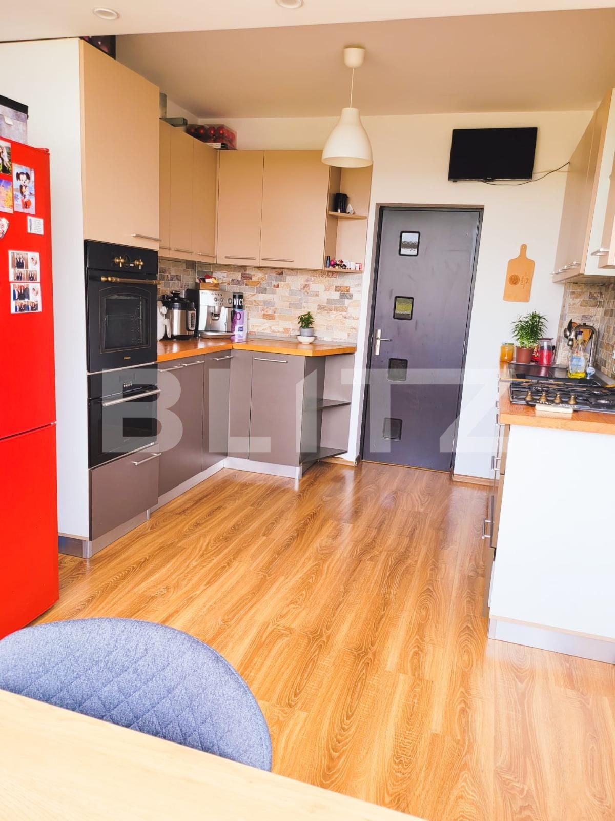 Apartament de vânzare 2 camere Visani - 91730AV | BLITZ Iași | Poza3