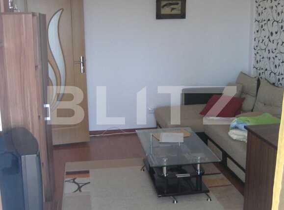 Apartament de închiriat 2 camere Central - 91733AI | BLITZ Iași | Poza3