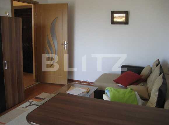 Apartament de închiriat 2 camere Central - 91733AI | BLITZ Iași | Poza2