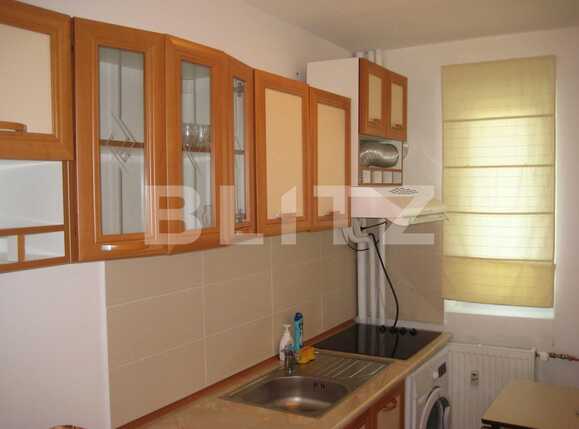 Apartament de închiriat 2 camere Central - 91733AI | BLITZ Iași | Poza4