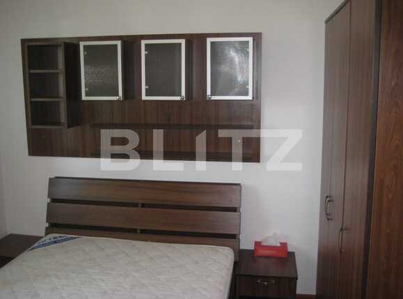 Apartament de închiriat 2 camere Central - 91733AI | BLITZ Iași | Poza1