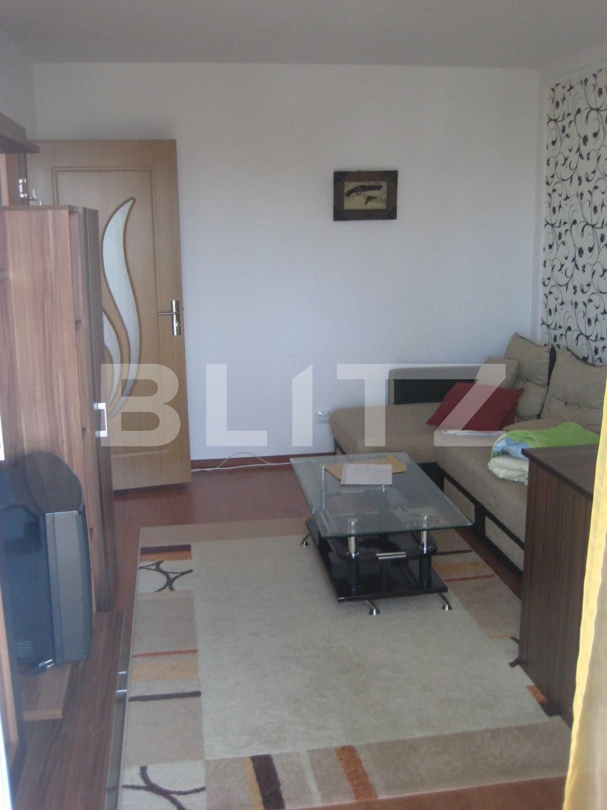 Apartament de închiriat 2 camere Central - 91733AI | BLITZ Iași | Poza3
