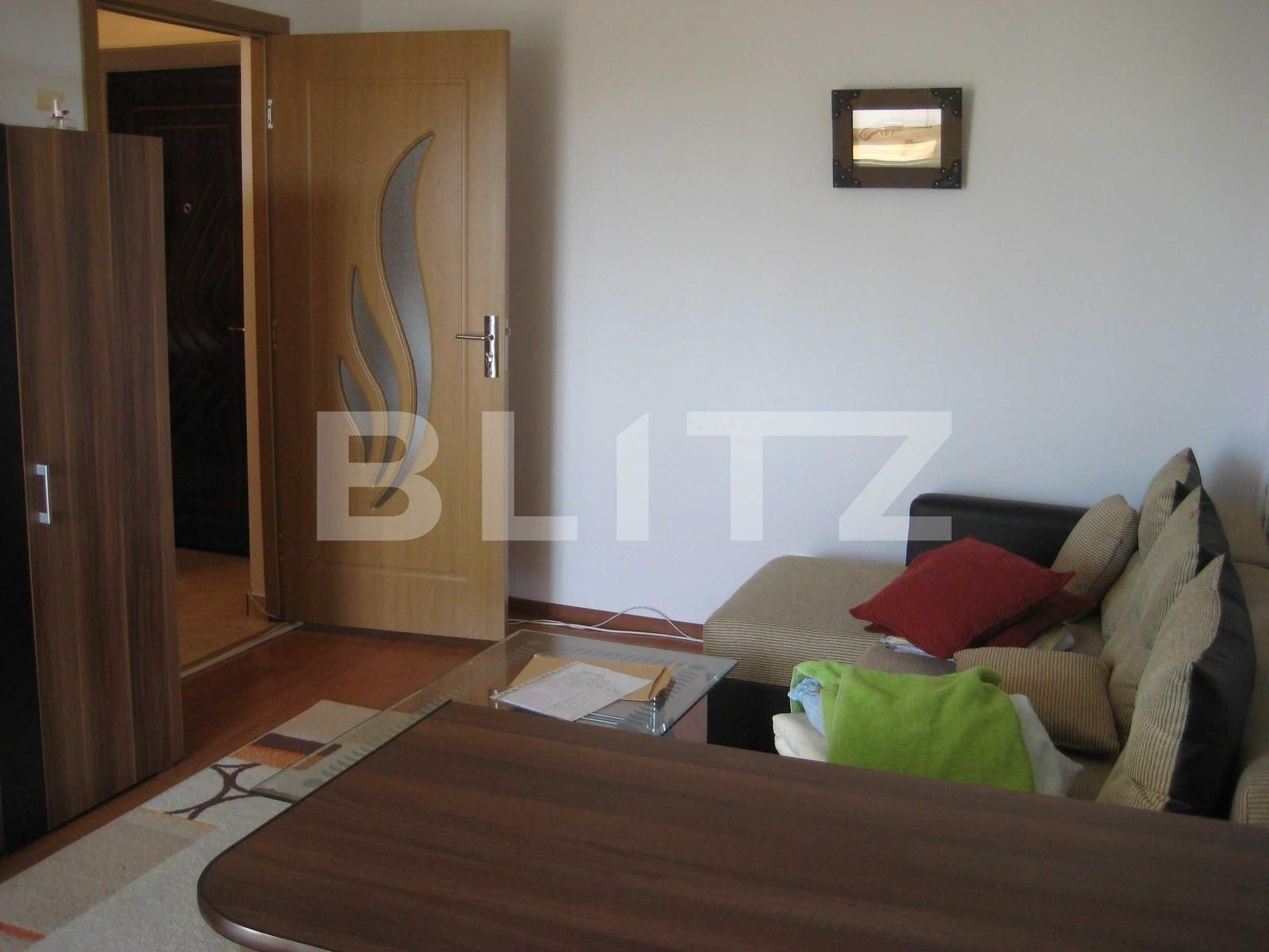 Apartament de închiriat 2 camere Central - 91733AI | BLITZ Iași | Poza2