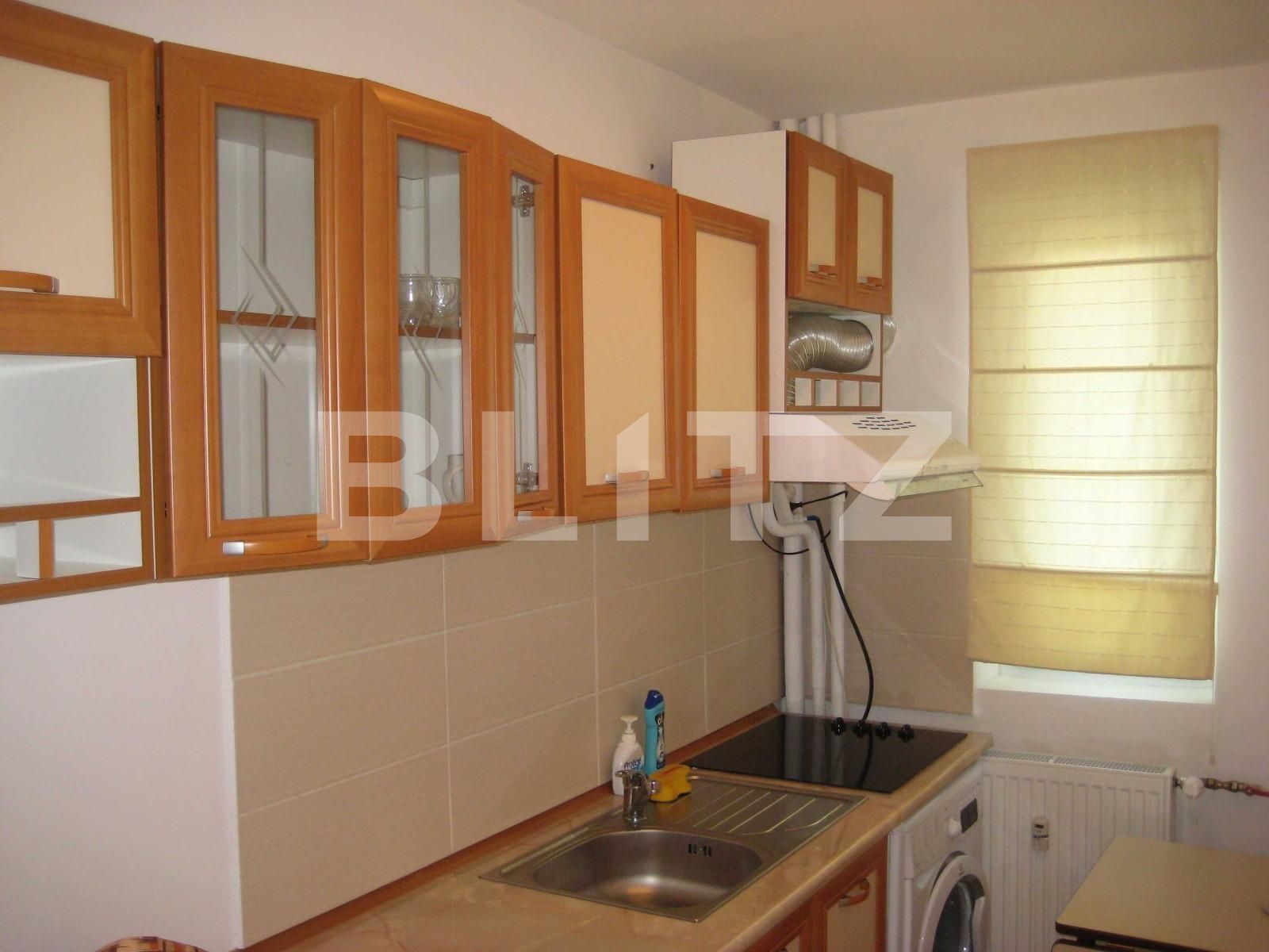 Apartament de închiriat 2 camere Central - 91733AI | BLITZ Iași | Poza4
