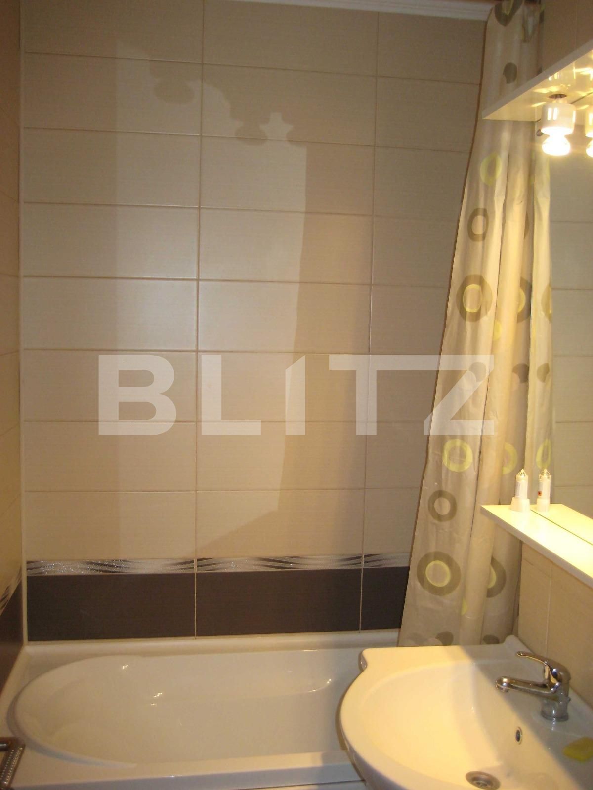 Apartament de închiriat 2 camere Central - 91733AI | BLITZ Iași | Poza5