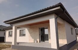 Casa de 4 camere, 117 mp, teren 500 mp, terasa, Vorovesti