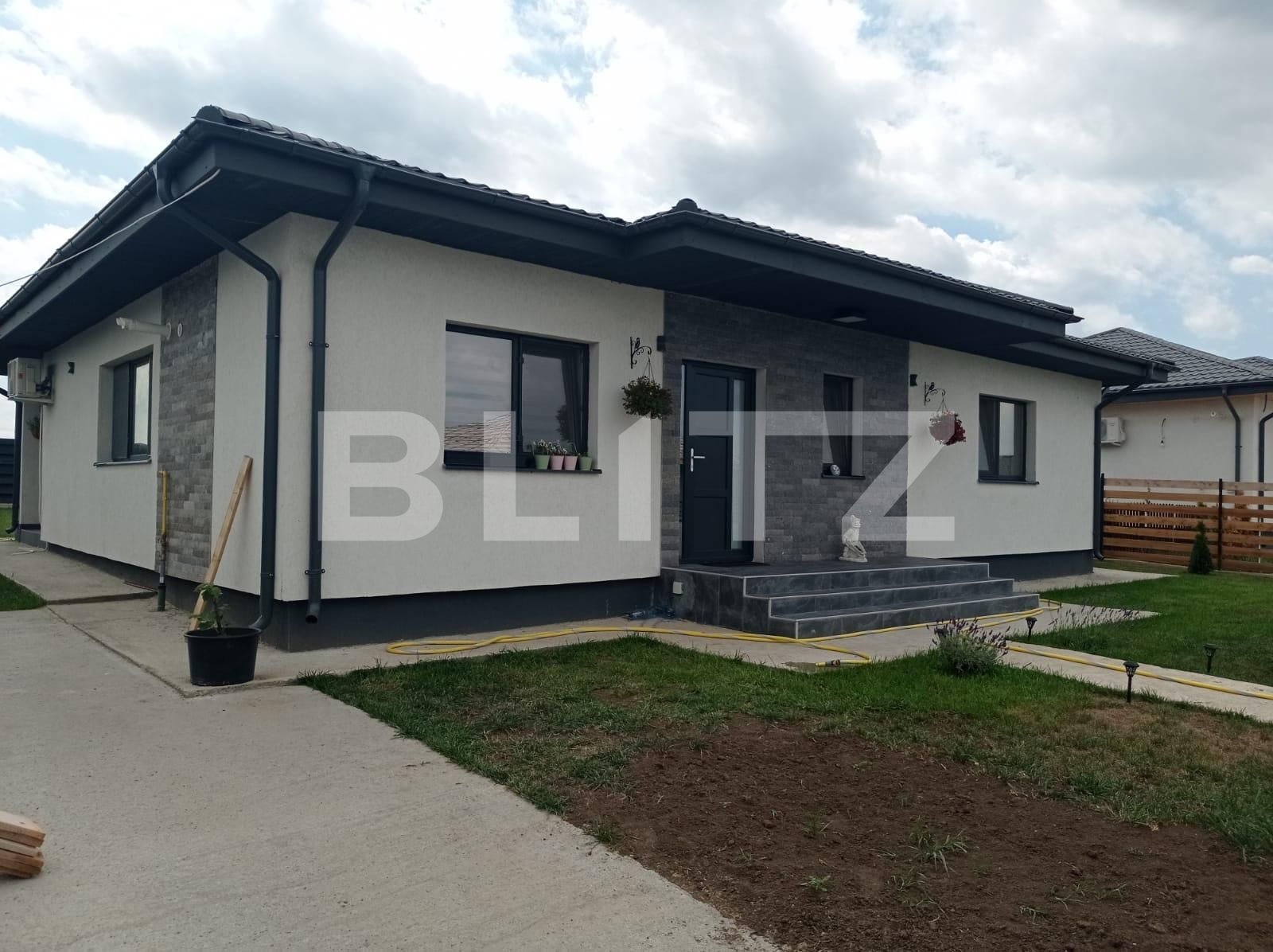 Casa de vânzare 4 camere Vorovesti - 91734CV | BLITZ Iași | Poza2