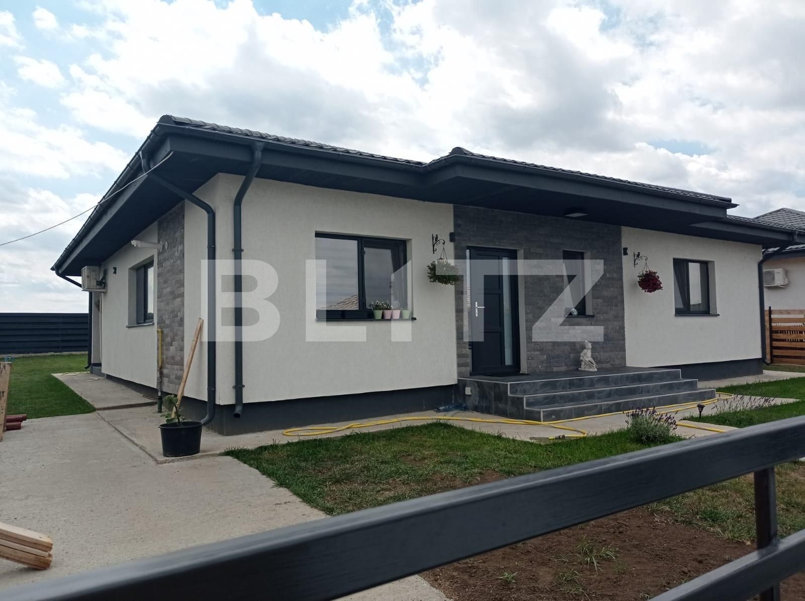 Casa de vânzare 4 camere Vorovesti - 91734CV | BLITZ Iași | Poza3