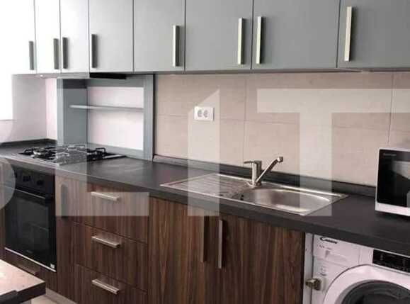 Garsonieră de închiriat Tudor Vladimirescu - 91738AI | BLITZ Iași | Poza5