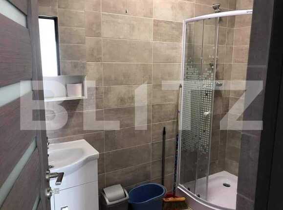 Garsonieră de închiriat Tudor Vladimirescu - 91738AI | BLITZ Iași | Poza6