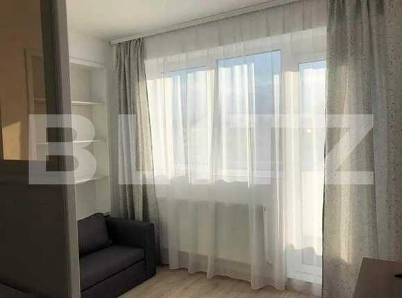 Garsonieră de închiriat Tudor Vladimirescu - 91738AI | BLITZ Iași | Poza3