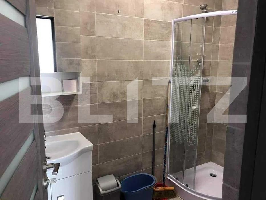 Garsonieră de închiriat Tudor Vladimirescu - 91738AI | BLITZ Iași | Poza6