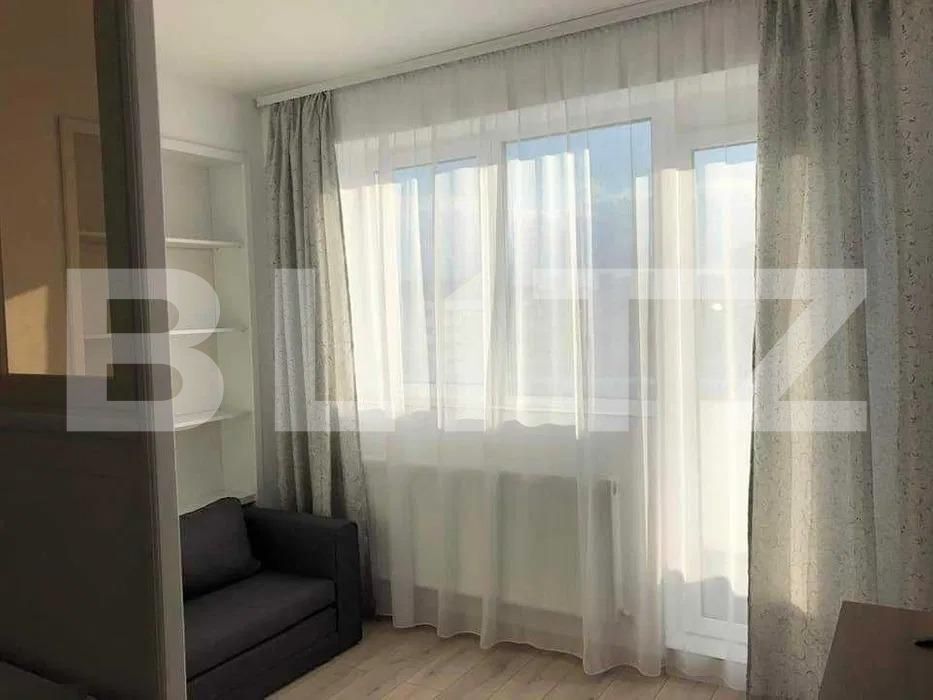 Garsonieră de închiriat Tudor Vladimirescu - 91738AI | BLITZ Iași | Poza3