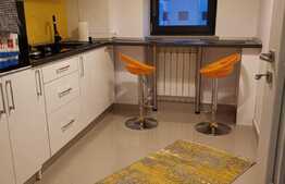 Apartament de 2 camere, 60 mp, parcare, lux, zona Valea Adanca