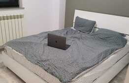 Apartament de 2 camere, 60 mp, parcare, lux, zona Valea Adanca