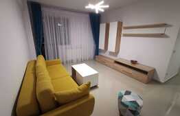 Apartament de 2 camere, 60 mp, parcare, lux, zona Valea Adanca