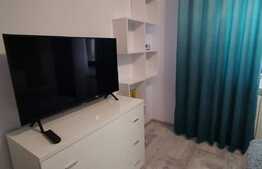 Apartament de 2 camere, 60 mp, parcare, lux, zona Valea Adanca