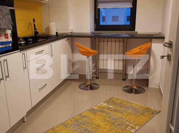 Apartament de închiriat 2 camere Valea Adanca - 91742AI | BLITZ Iași | Poza4