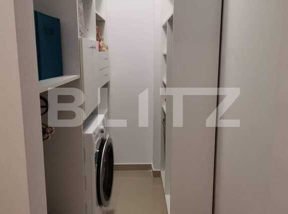 Apartament de închiriat 2 camere Valea Adanca - 91742AI | BLITZ Iași | Poza5