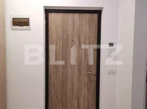 Apartament de închiriat 2 camere Valea Adanca - 91742AI | BLITZ Iași | Poza7