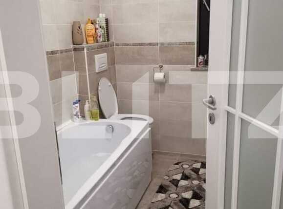 Apartament de închiriat 2 camere Valea Adanca - 91742AI | BLITZ Iași | Poza8