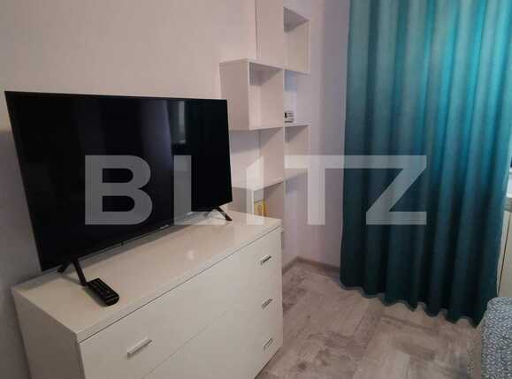 Apartament de închiriat 2 camere Valea Adanca - 91742AI | BLITZ Iași | Poza3
