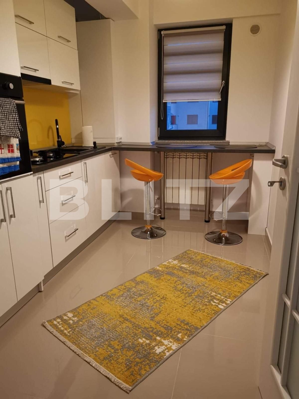 Apartament de închiriat 2 camere Valea Adanca - 91742AI | BLITZ Iași | Poza4