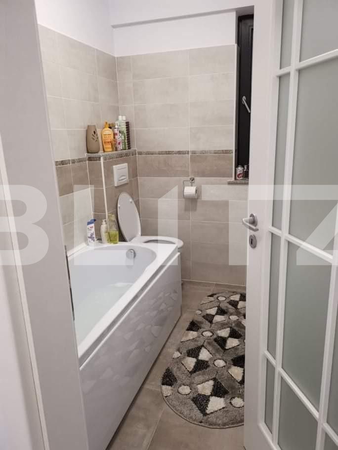 Apartament de închiriat 2 camere Valea Adanca - 91742AI | BLITZ Iași | Poza8