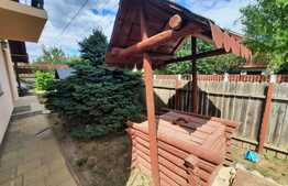 Casa de 4 camere, 117 mp, terasa acoperita, Lunca Cetatuii