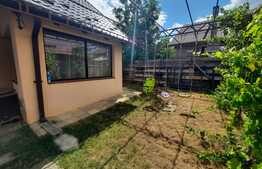 Casa de 4 camere, 117 mp, terasa acoperita, Lunca Cetatuii