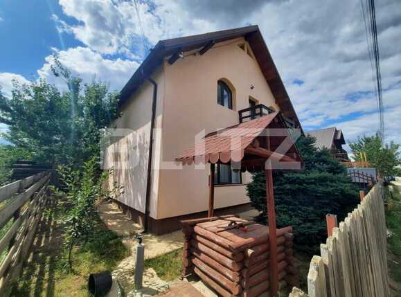 Casa de vânzare 4 camere Lunca Cetatuii - 91752CV | BLITZ Iași | Poza3
