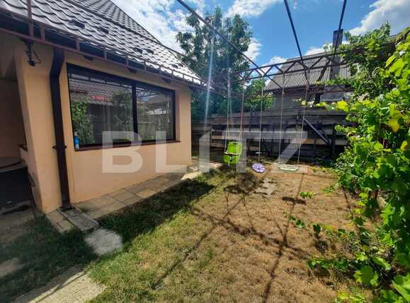 Casa de vânzare 4 camere Lunca Cetatuii - 91752CV | BLITZ Iași | Poza5