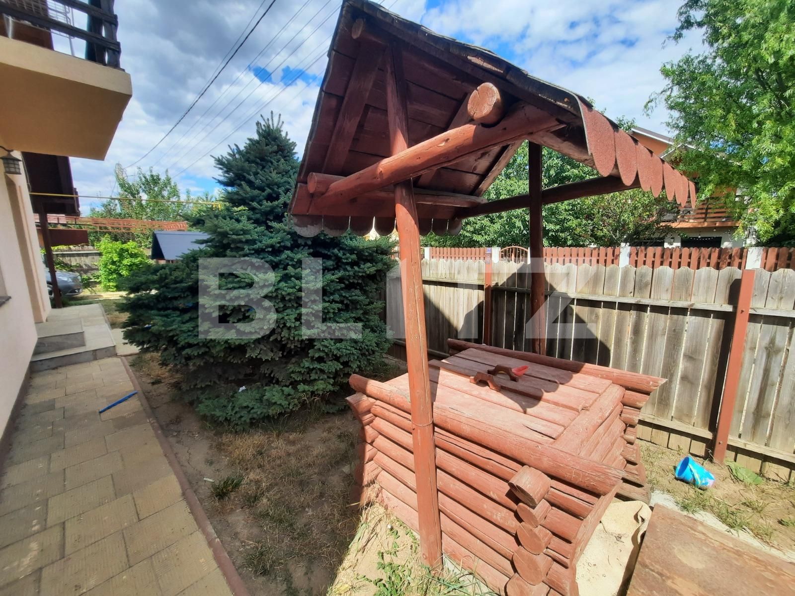 Casa de vânzare 4 camere Lunca Cetatuii - 91752CV | BLITZ Iași | Poza6