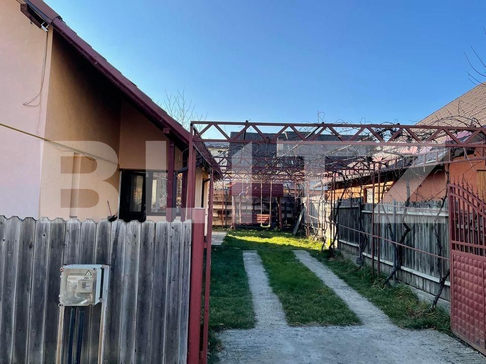 Casa de vânzare 4 camere Lunca Cetatuii - 91752CV | BLITZ Iași | Poza4