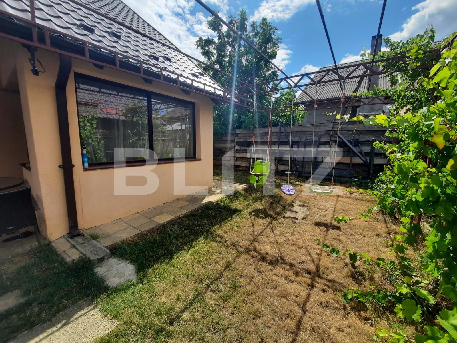 Casa de vânzare 4 camere Lunca Cetatuii - 91752CV | BLITZ Iași | Poza5