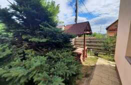 Casa de 4 camere, 117 mp, teren 255 mp, terasa, Lunca Cetatuii