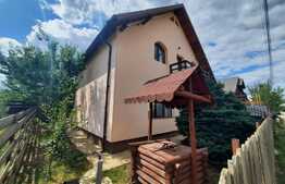 Casa de 4 camere, 117 mp, teren 255 mp, terasa, Lunca Cetatuii