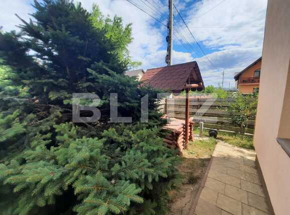 Casa de vânzare 4 camere Lunca Cetatuii - 91753CV | BLITZ Iași | Poza5