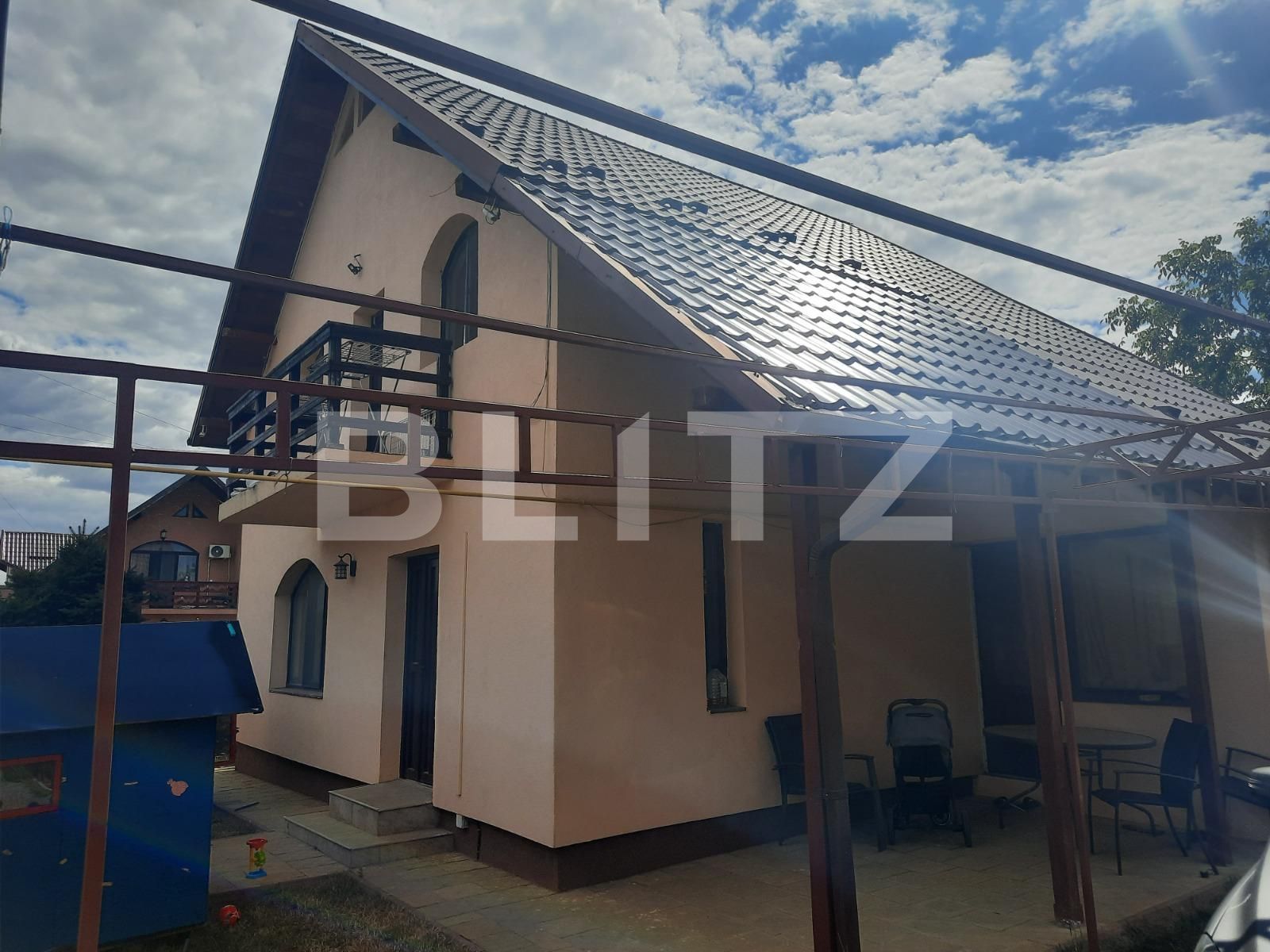 Casa de vânzare 4 camere Lunca Cetatuii - 91753CV | BLITZ Iași | Poza2