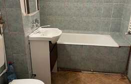 Apartament 1 camera, 39mp, etaj intermediar, zona CUG